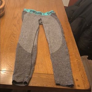 Gymshark leggings